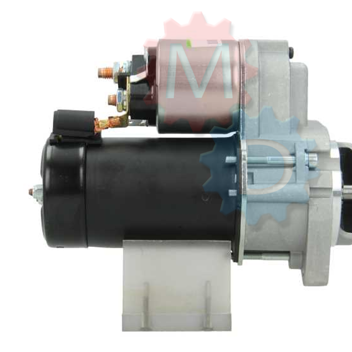 Starter für Moto Guzzi 1.2kW NEU D6RA21