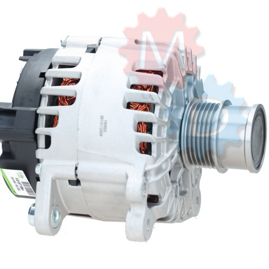 Lichtmaschine für Skoda Audi VW 180A NEU FG18T142