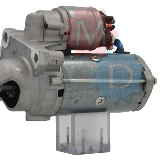 Starter für Citroen Peugeot DS 2.2kW Original VALEO NEU CS1391