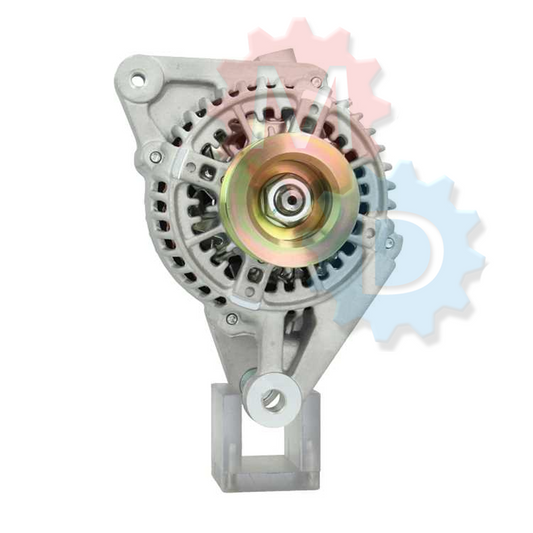 Lichtmaschine für Dacia Renault Toyota 80A NEU JA1605IR