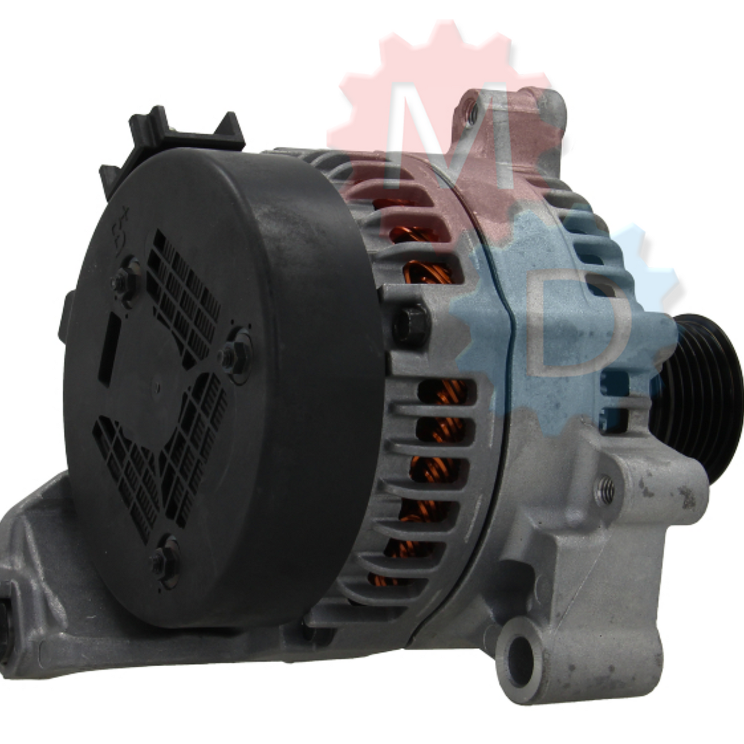 Lichtmaschine für BMW 150A Original DENSO NEU 104211-9471