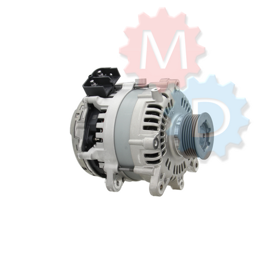 Lichtmaschine für Volkswagen 250A NEU 05E903019H