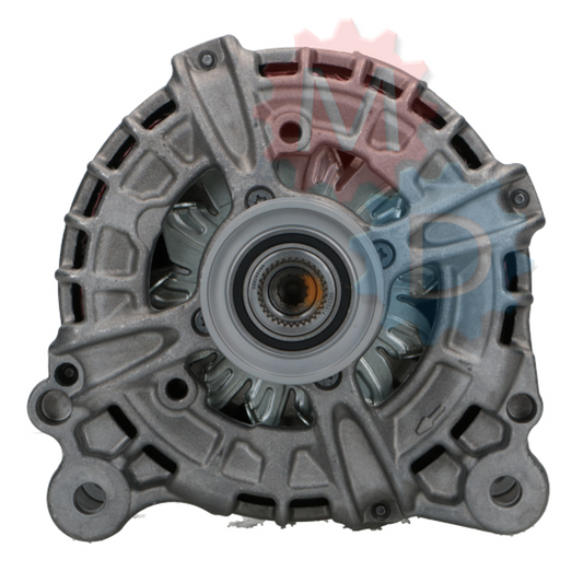 Lichtmaschine für Audi 180A Original SEG NEU 0125811180