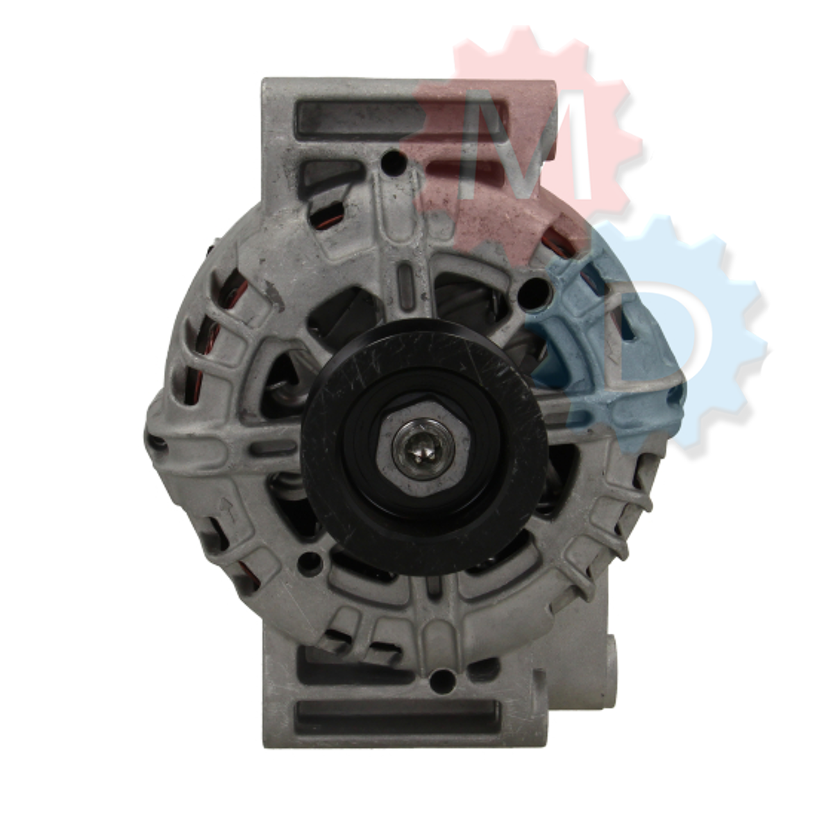 Lichtmaschine für Opel Original VALEO NEU TG12C053
