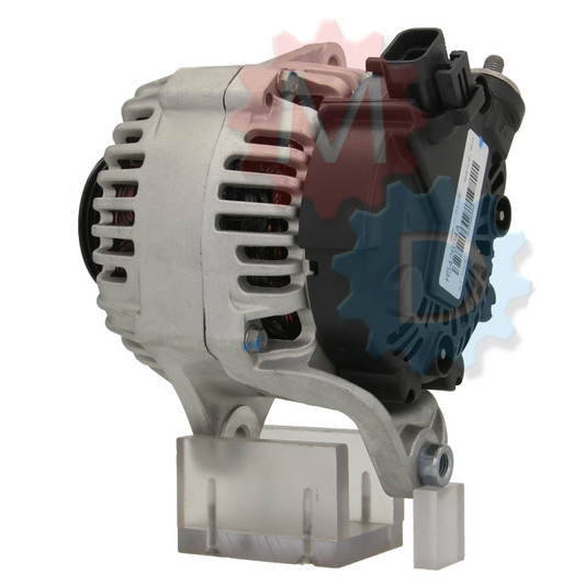 Lichtmaschine für Nissan Micra III 80A Original VALEO NEU JA1725IR