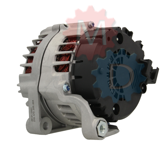 Lichtmaschine für BMW 220A NEU FGN23S033