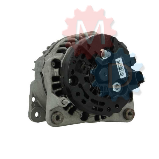 Lichtmaschine für Volkswagen 90A Original BOSCH CA1441IR