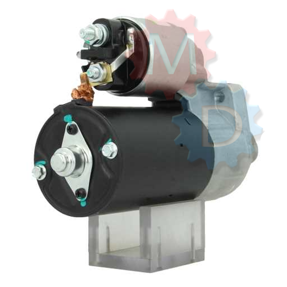 Starter für Mercedes-Benz Chrysler 1.4 kw NEU LRS01552