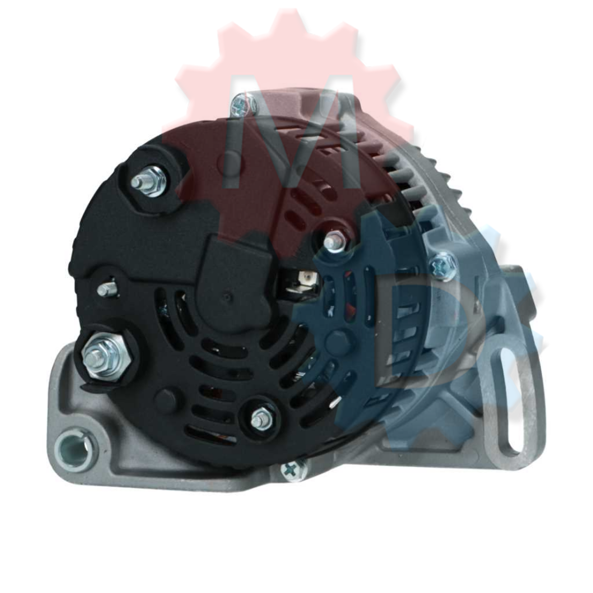 Lichtmaschine für Renault 75A NEU CA1302IR