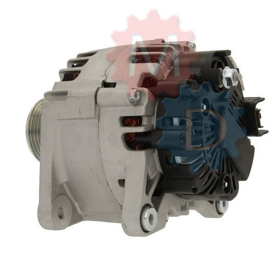 Lichtmaschine für Renault 150A NEU FG15T050