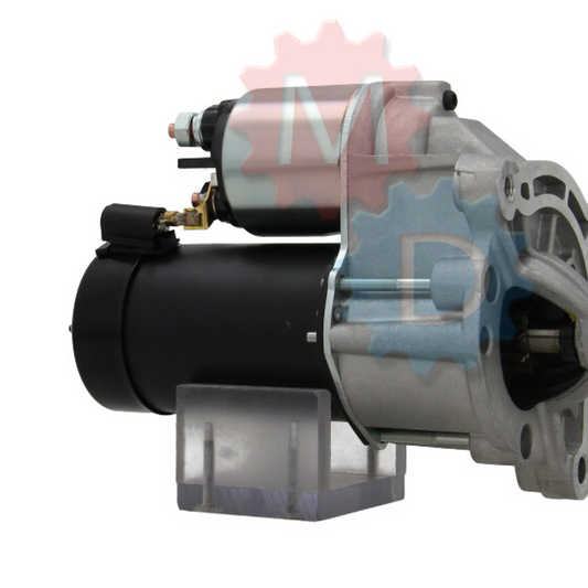 Starter für Peugeot Citroen Fiat 0.9kW NEU CS581