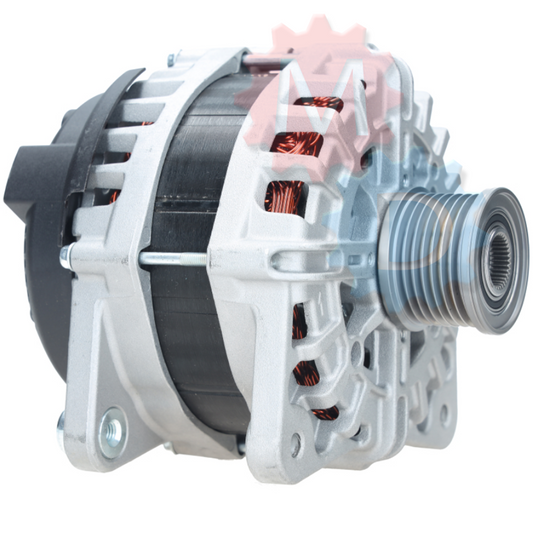 Lichtmaschine für Renault Dacia Nissan 185A NEU FG18T178
