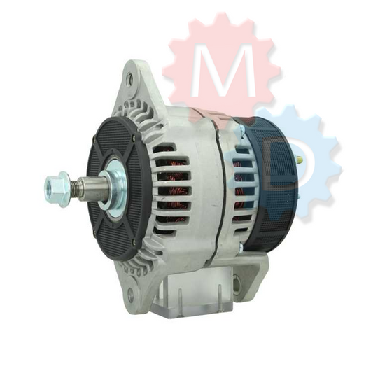 Lichtmaschine für Massey Ferguson 175A NEU IA1349