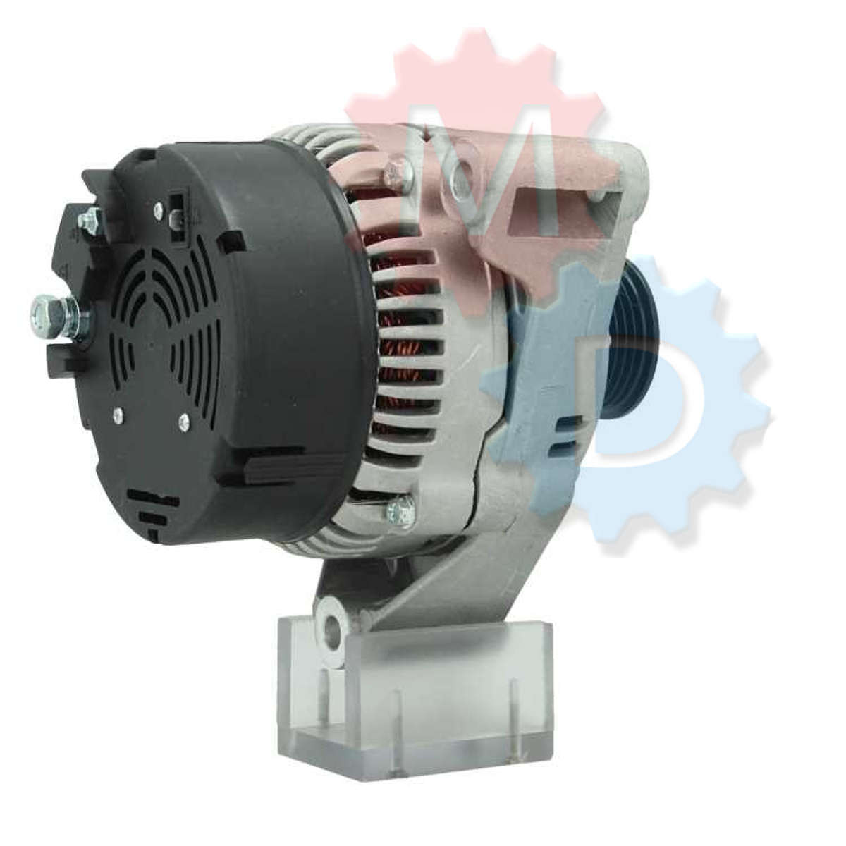 Lichtmaschine für Mercedes-Benz Daewoo Ssangyong 90A NEU CA1301IR