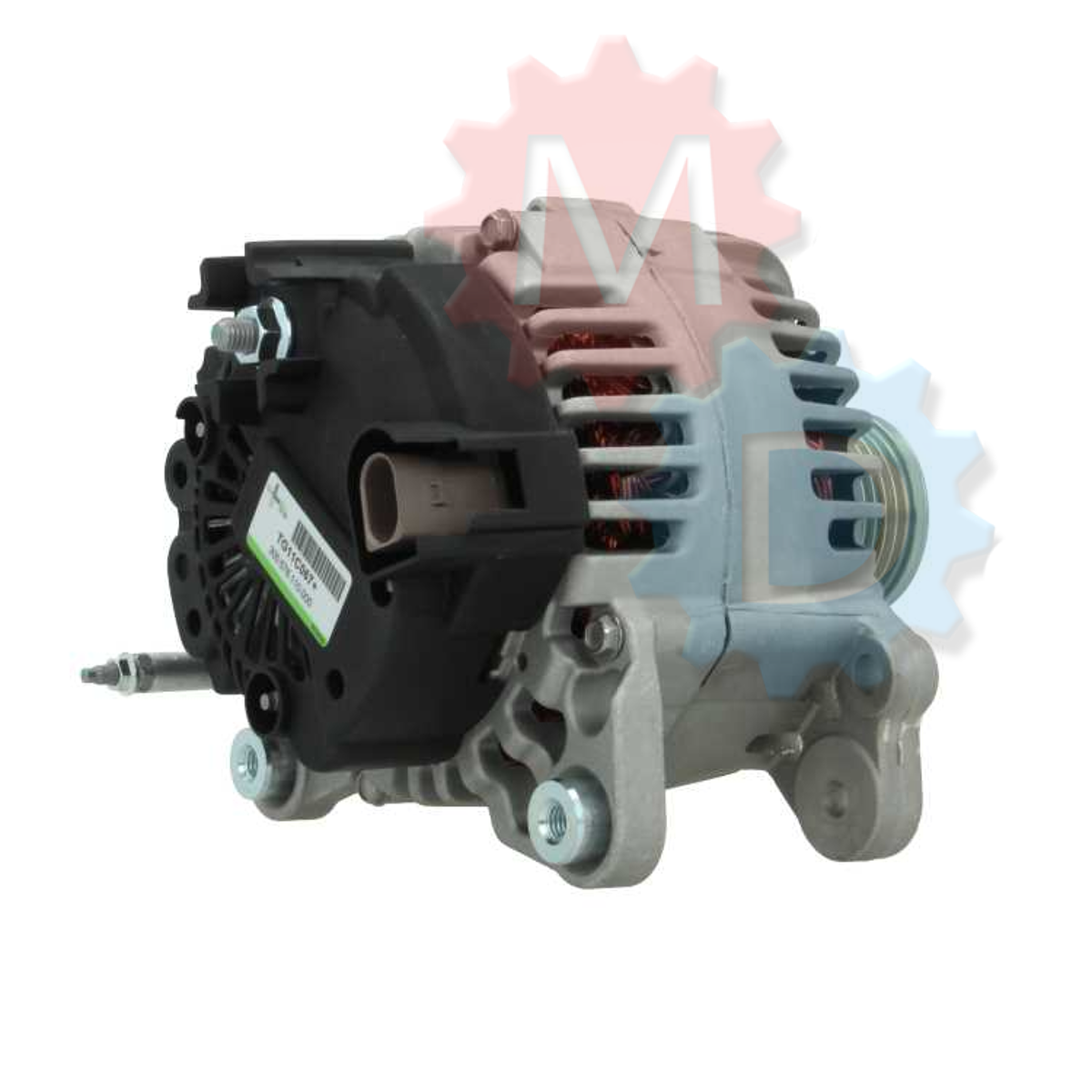 Lichtmaschine für Volkswagen 110A NEU CA2137IR