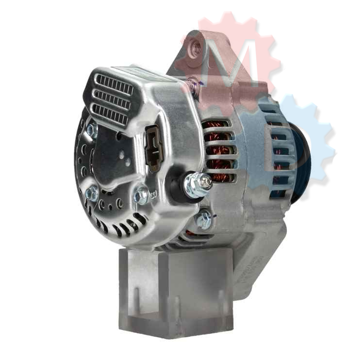 Lichtmaschine für Daihatsu 60A NEU DAN973