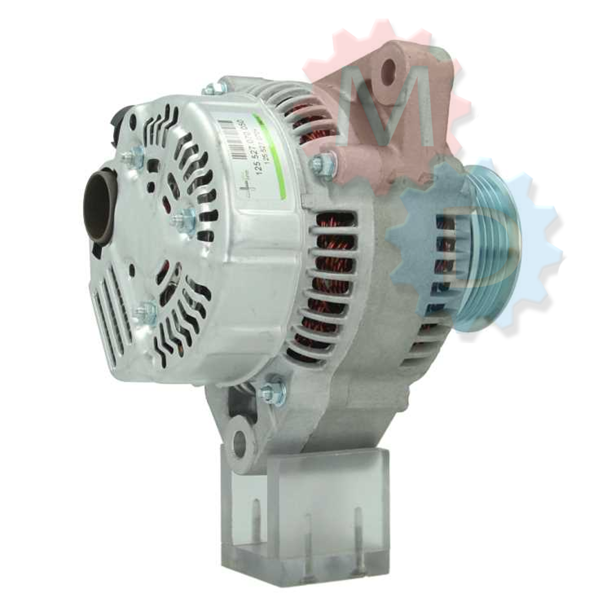 Lichtmaschine für Honda 70A NEU JA759IR