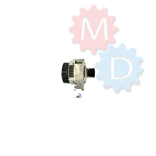 Lichtmaschine für Mercedes 90A Original BOSCH A13VI175