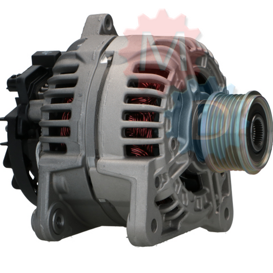 Lichtmaschine für Dacia Renault 120A Original SEG NEU CA1860IR