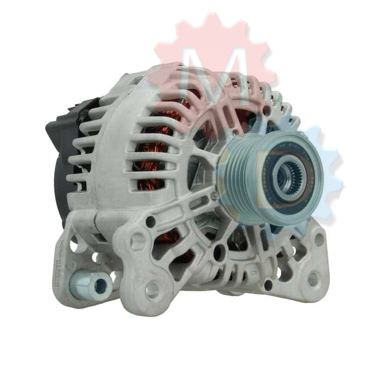 Lichtmaschine für Volkswagen 110A NEU TG11C095