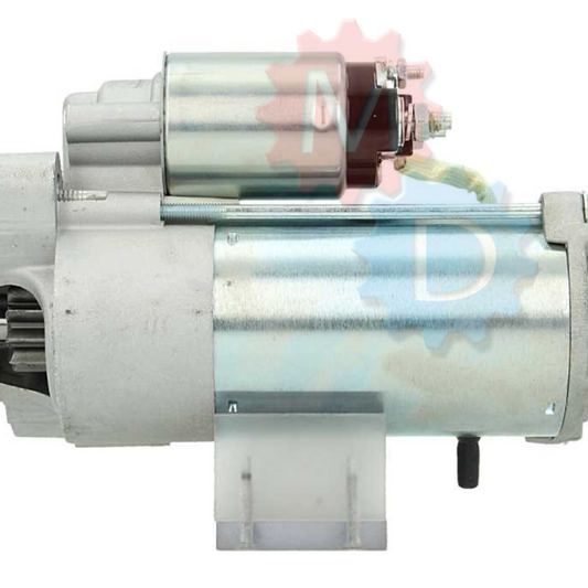 Starter für Ford 2.2 kw NEU 6612N