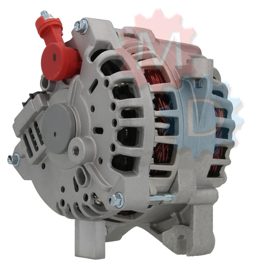 Lichtmaschine für Ford 135A Original BOSCH NEU F042205010