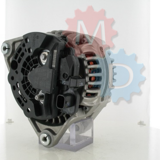 Lichtmaschine für Opel 120A Original BOSCH NEU LRA03310