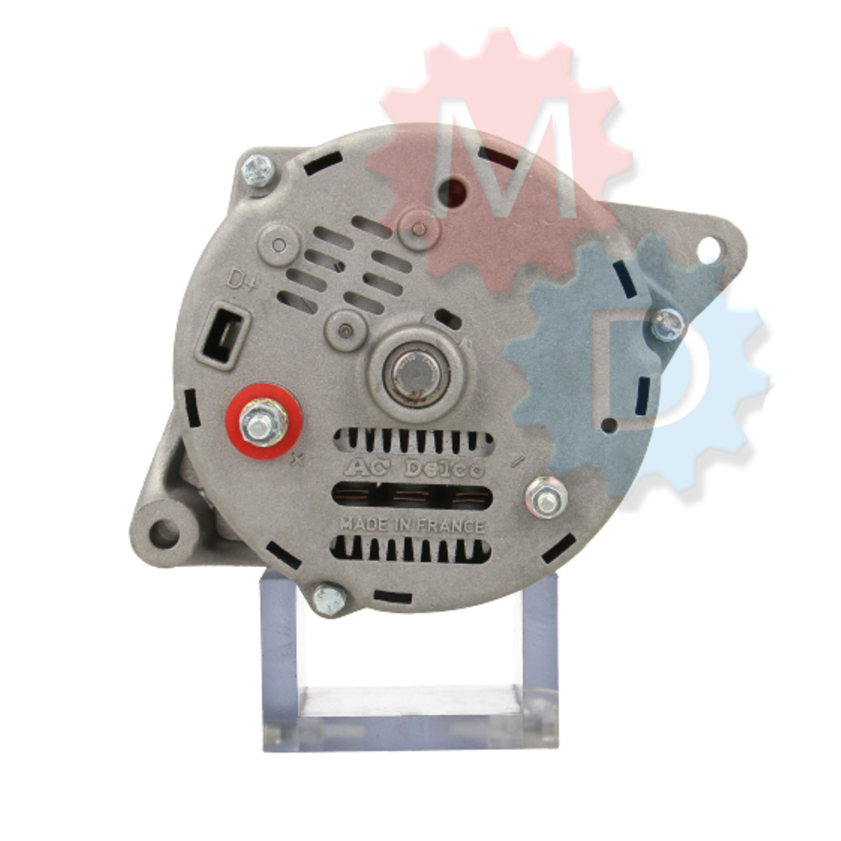 Lichtmaschine für Opel 45A Original BOSCH 0120489121