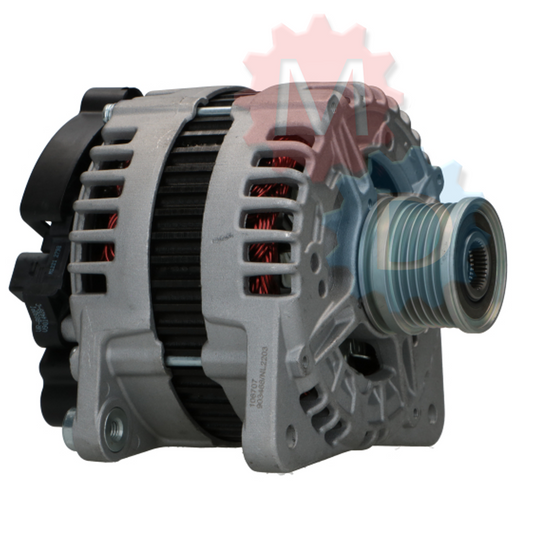 Lichtmaschine für Audi 180A NEU 0121715077