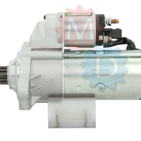 Starter für VW Ford Seat 1.8kW NEU CS1287