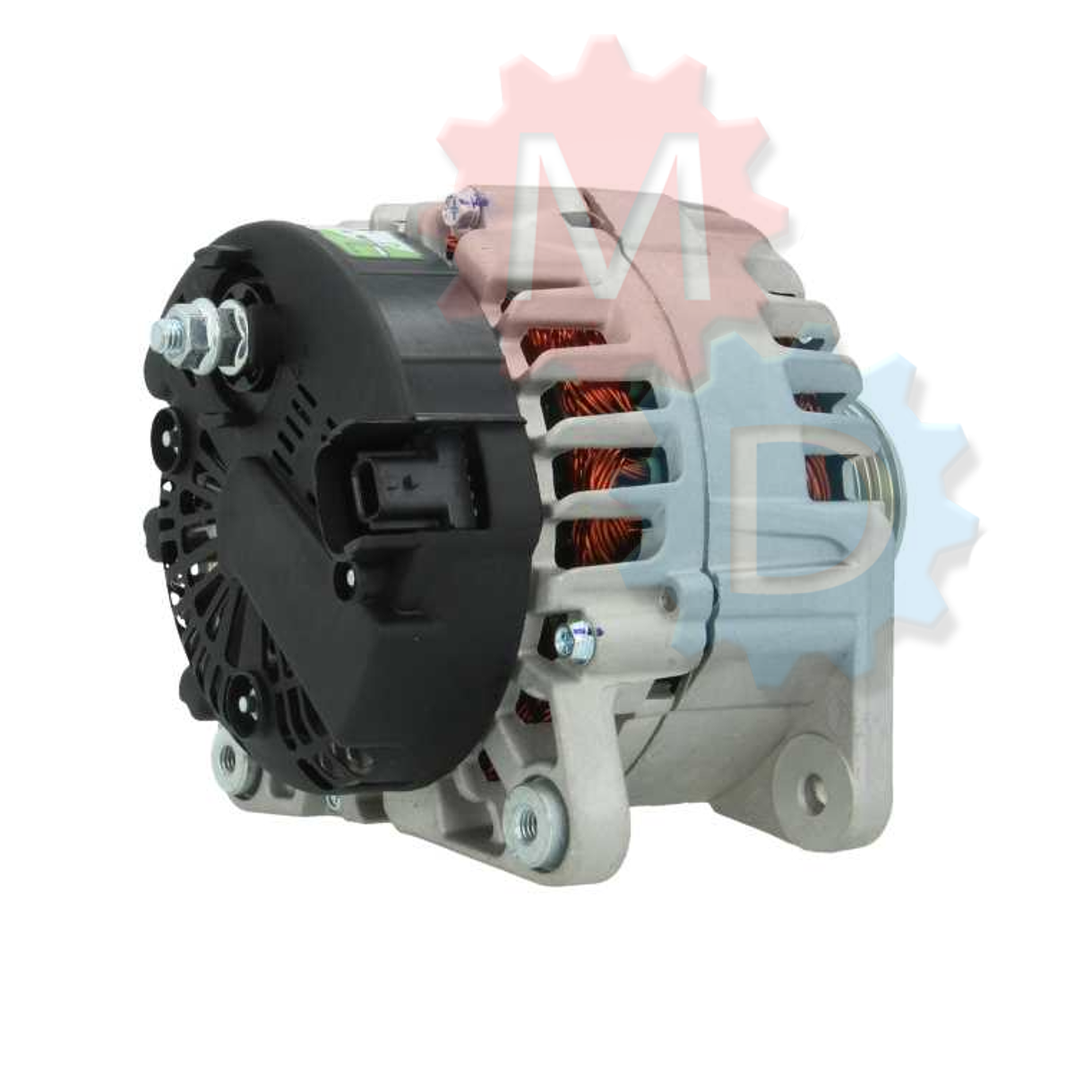 Lichtmaschine für Renault 150A NEU CA1974IR