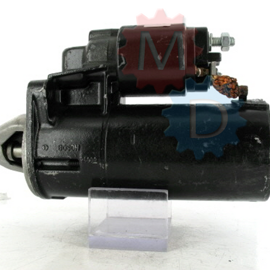Starter für Ford 1.4 kw Original BOSCH 0986016350