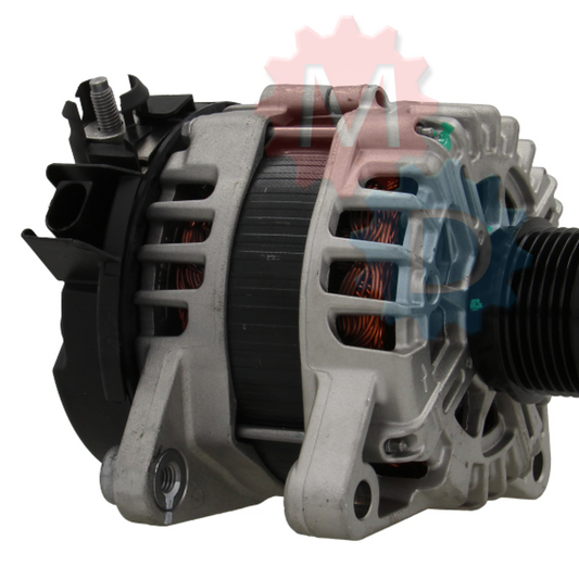 Lichtmaschine für Ford 150A Original VALEO NEU EG15S030