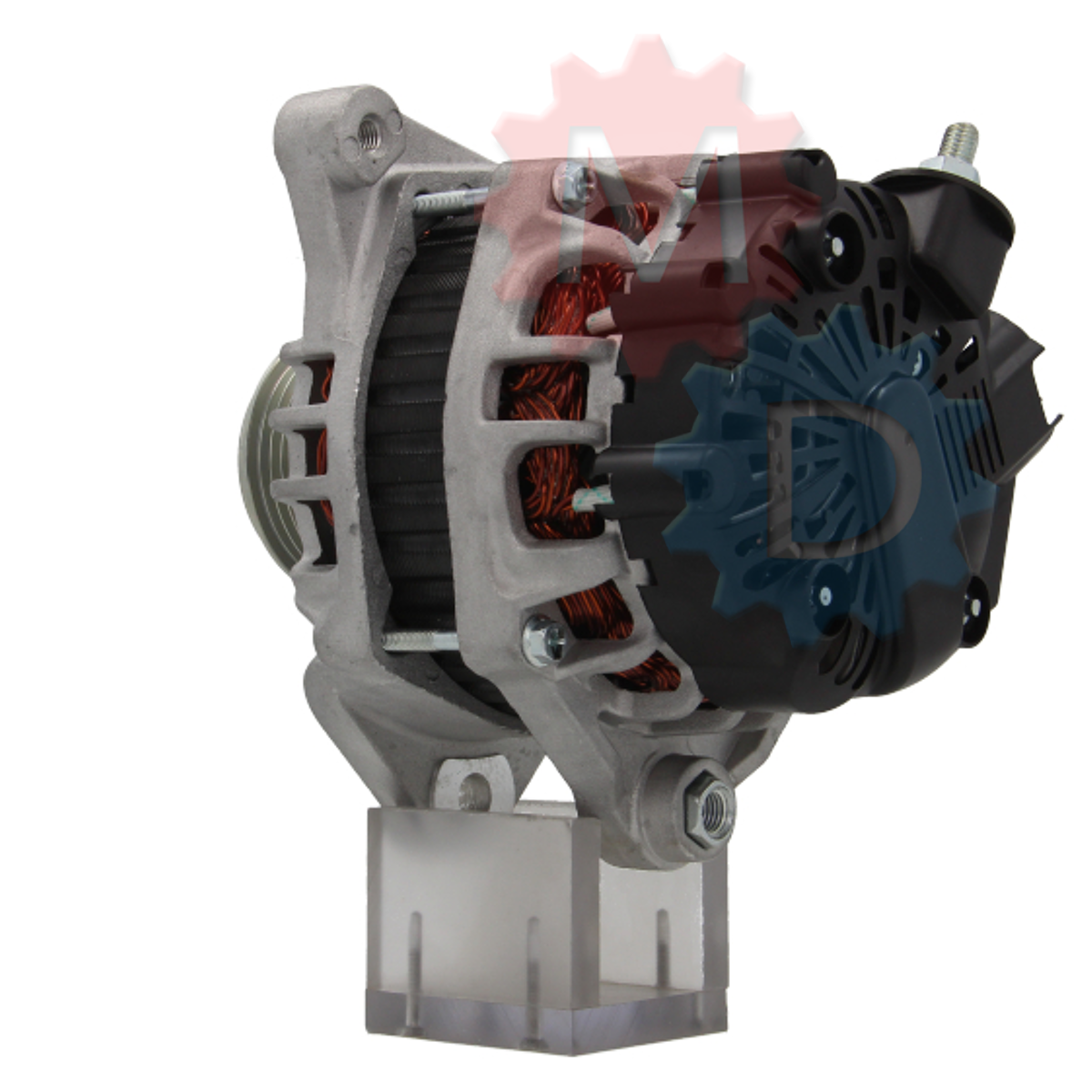 Lichtmaschine für KIA KIA PICANTO II 90A NEU DRA2088