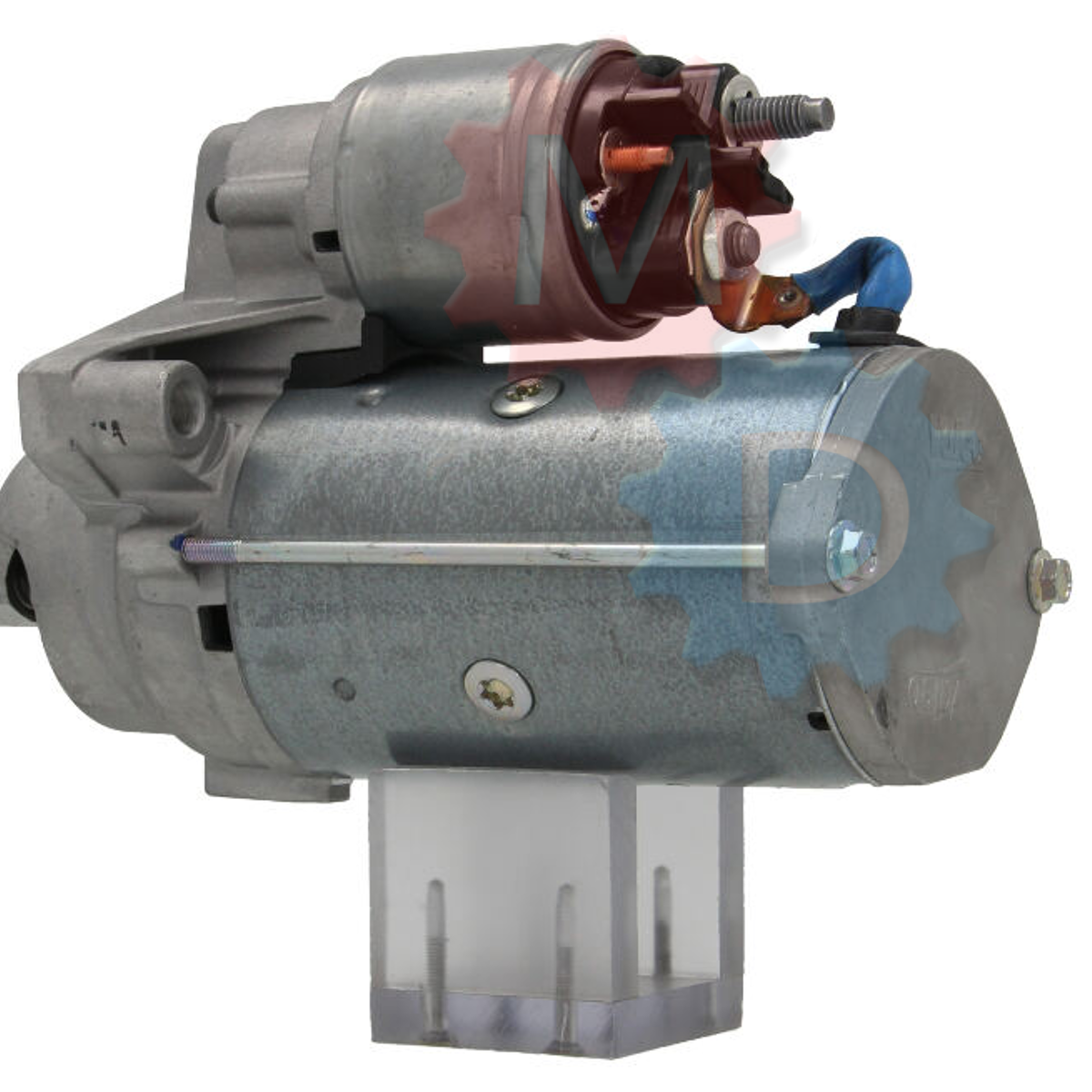 Starter für Citroen Peugeot DS 2.2kW Original VALEO NEU CS1391