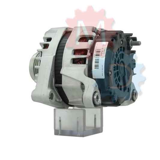 Lichtmaschine für Opel 120A Original VALEO NEU FG12S065