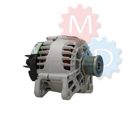 Lichtmaschine für Opel Nissan Renault 150A NEU FG15T071