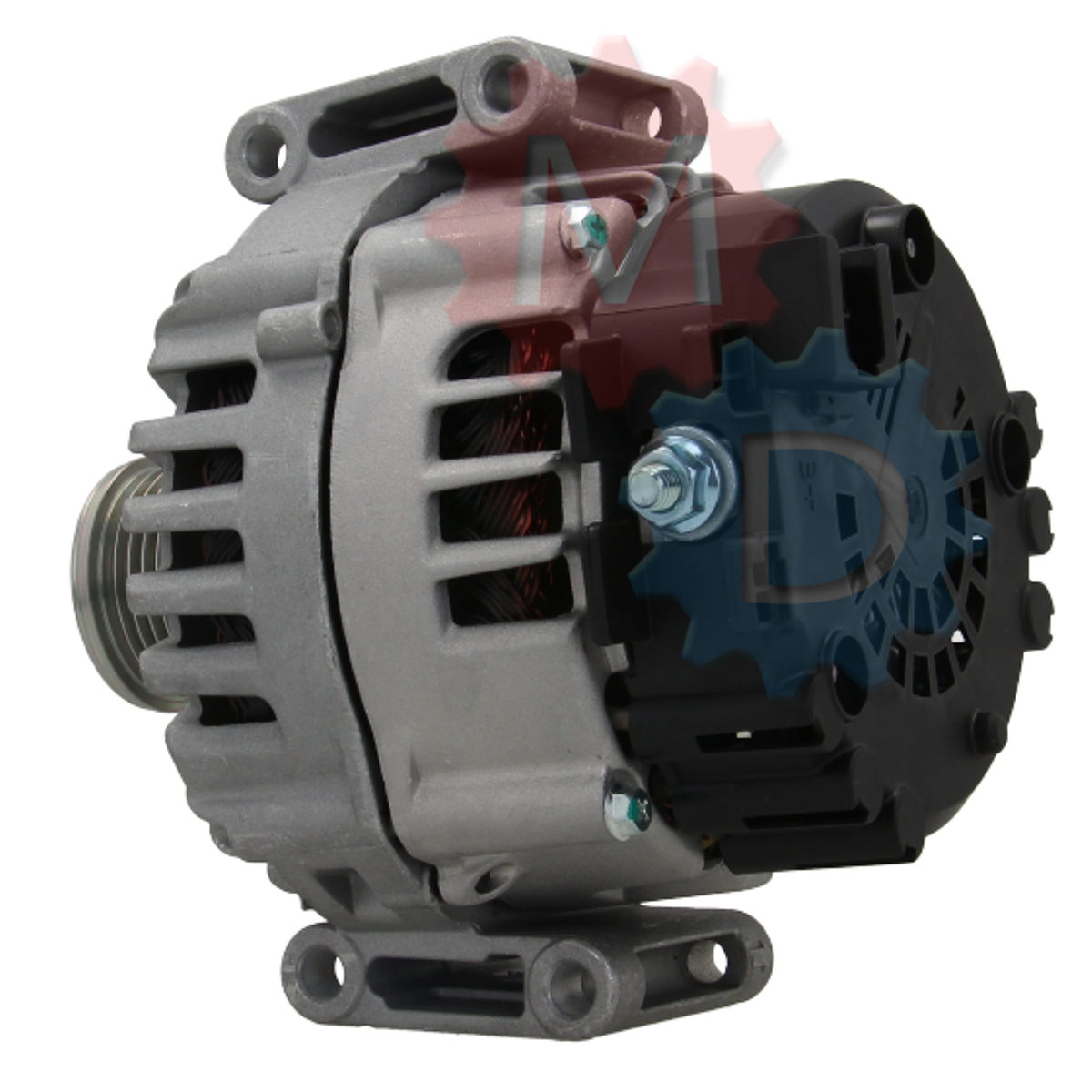 Lichtmaschine für Mercedes-Benz 250A NEU DRA1803