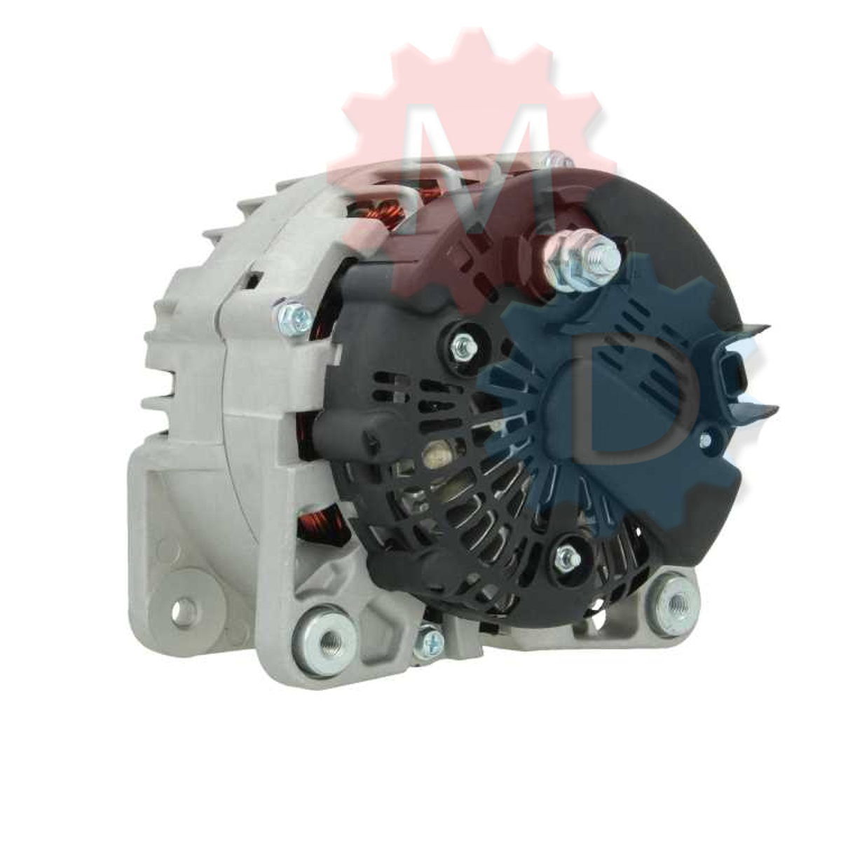 Lichtmaschine für Renault 150A NEU CA1974IR