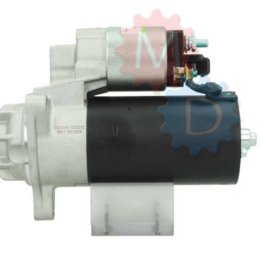 Starter für Volkswagen 2.0 kw NEU CS1209