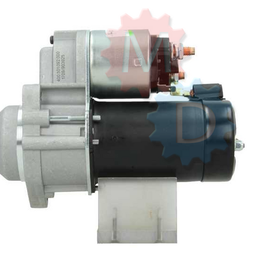 Starter für Moto Guzzi 1.2kW NEU D6RA21