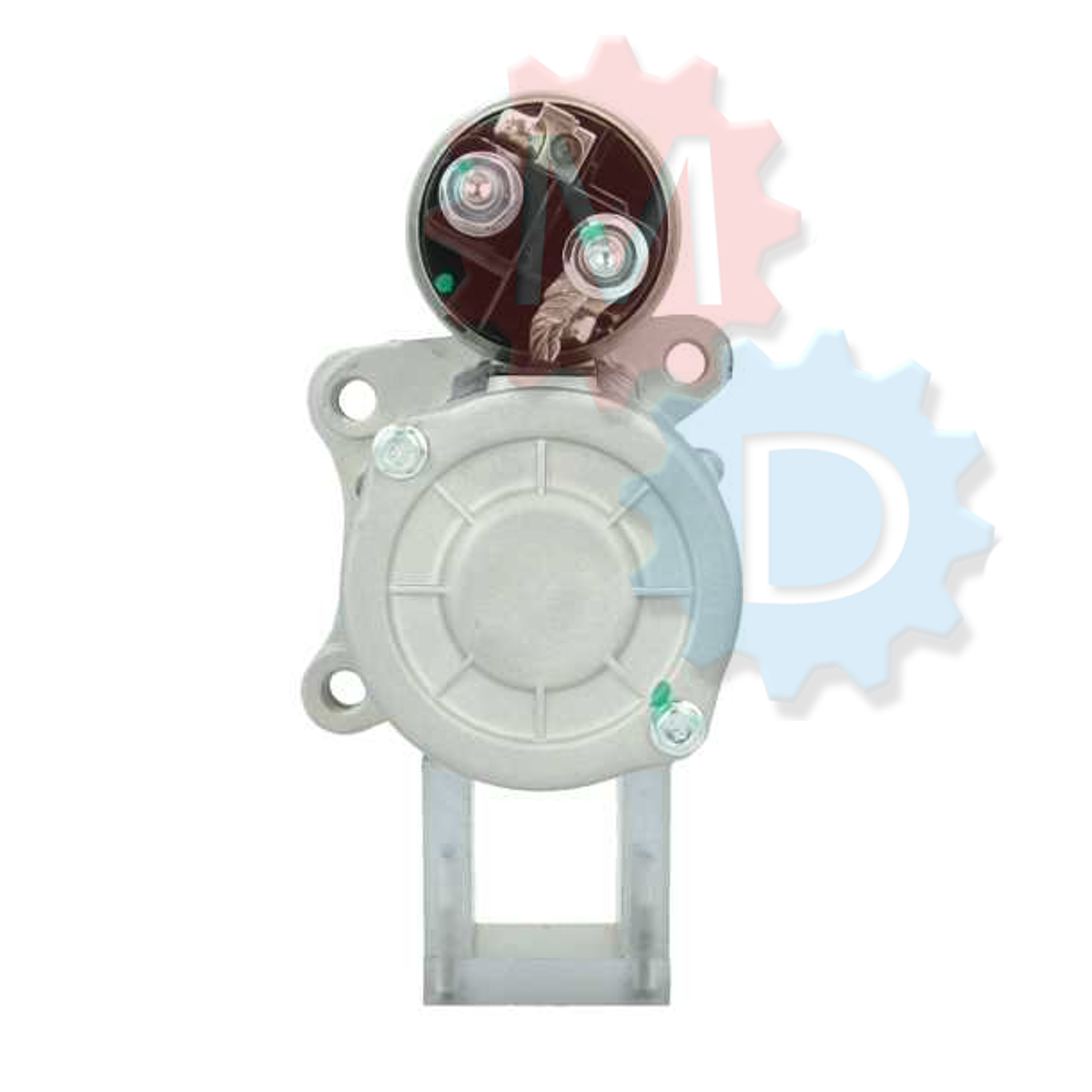 Starter für Nissan Renault 0.85 kw NEU D7E22