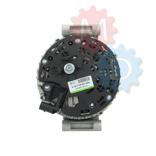 Lichtmaschine für Mercedes-Benz Jeep 180A NEU LRA03573