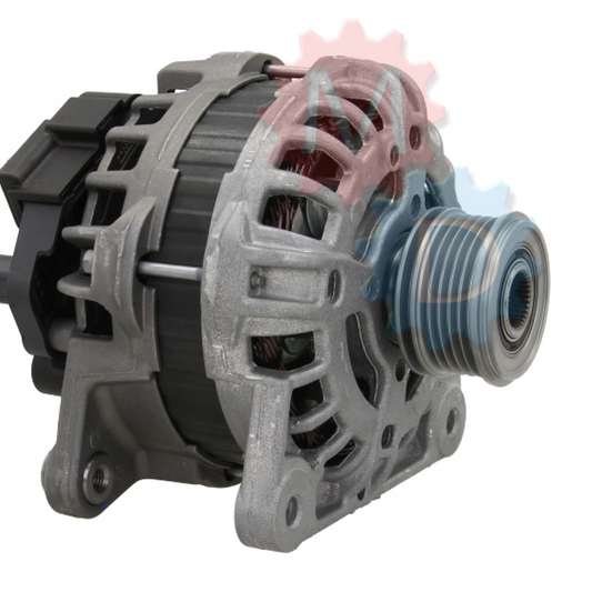 Lichtmaschine für Dacia Nissan Renault 110A Original SEG NEU F000BL078P