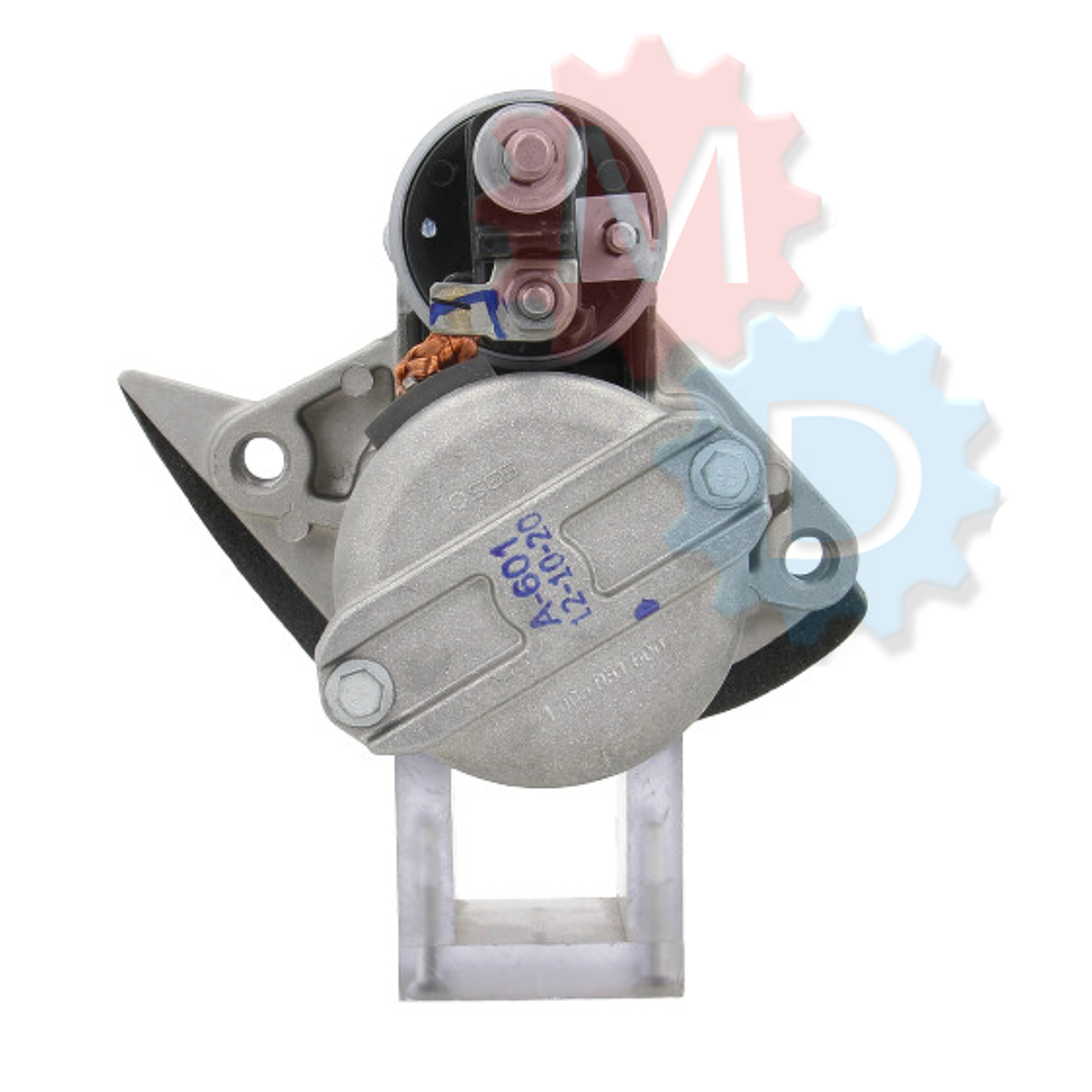 Starter für Nissan kW Original SEG NEU DRS1415
