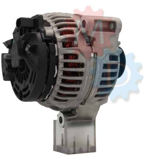 Lichtmaschine für Mercedes-Benz 120A Original BOSCH CA1872IR