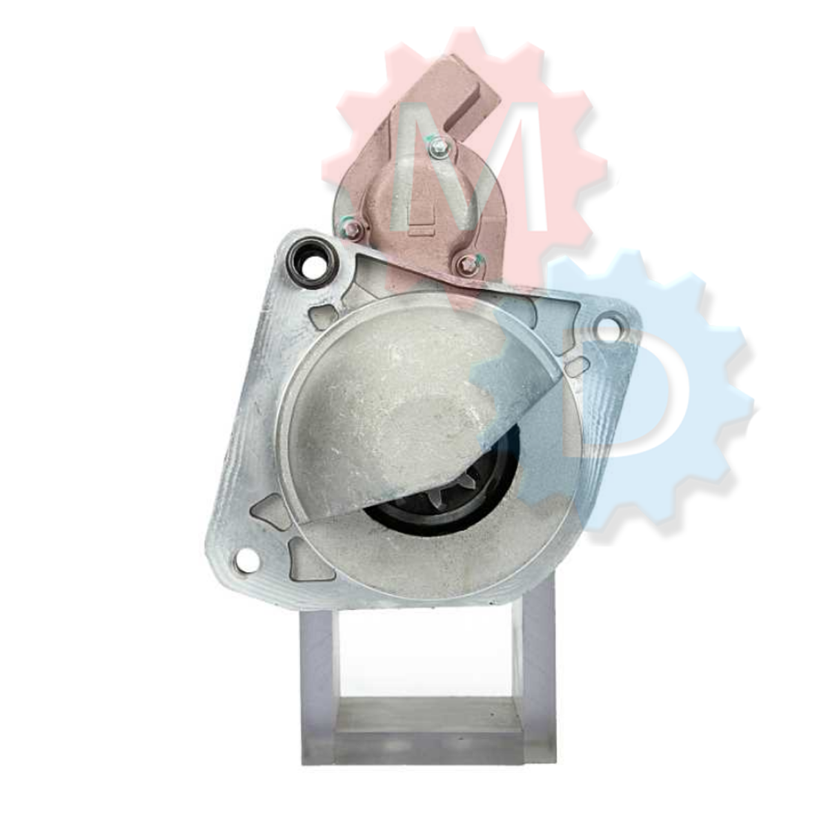 Starter für Fiat 2.5kW NEU CS1389