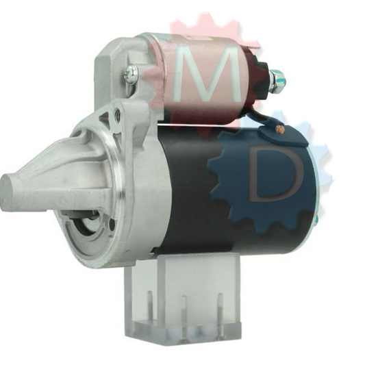 Starter für Hyundai Atos 0.8kW NEU 36100-02750