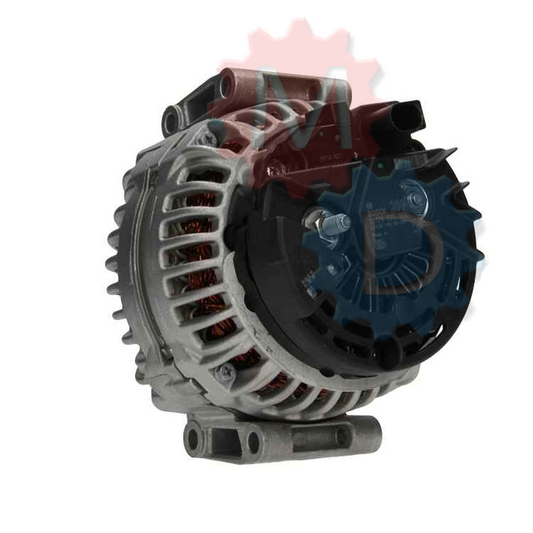 Lichtmaschine für Mercedes-Benz 200A Original BOSCH CA1846IR