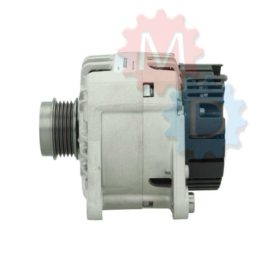 Lichtmaschine für Audi Skoda Seat 120A Original VALEO NEU CA1541IR